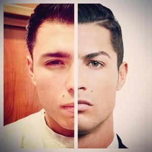 Meet your Posher, Jonathan